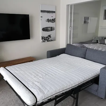 Aurinkoranta D6 Apartmán