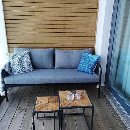 Aurinkoranta D6 Kalajoki