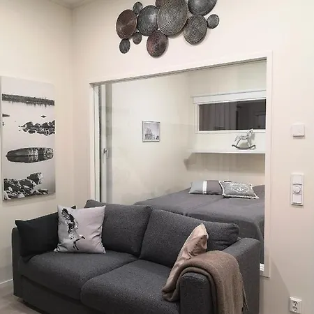 Aurinkoranta D6 Kalajoki