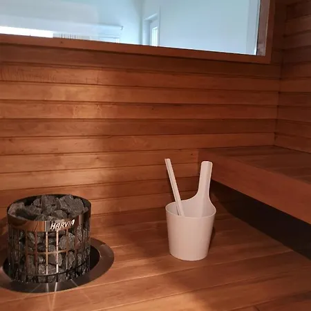 Aurinkoranta D6 Huoneisto