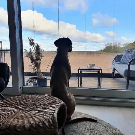 Aurinkoranta D6 Huoneisto