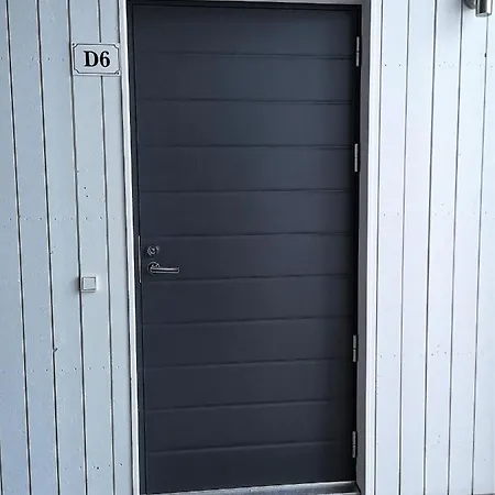 Appartement Aurinkoranta D6 *