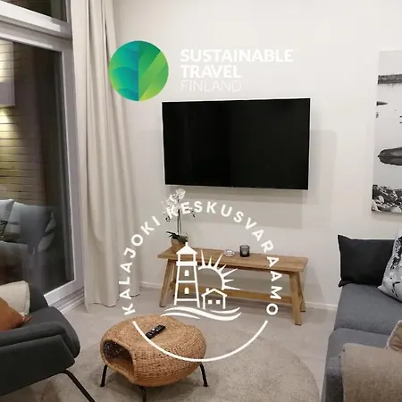 Aurinkoranta D6 * Kalajoki