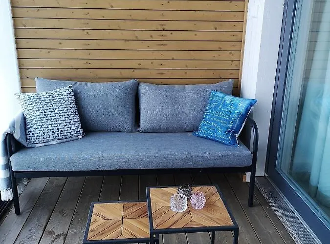 Aurinkoranta D6 Kalajoki