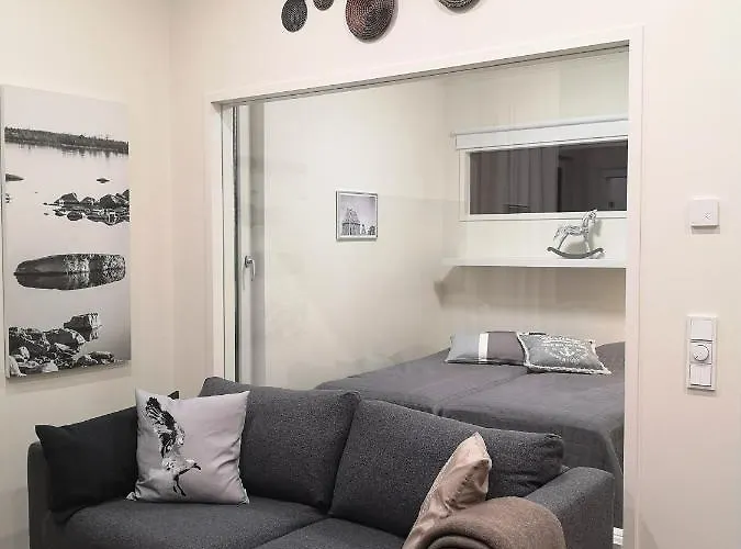 Aurinkoranta D6 卡拉约基