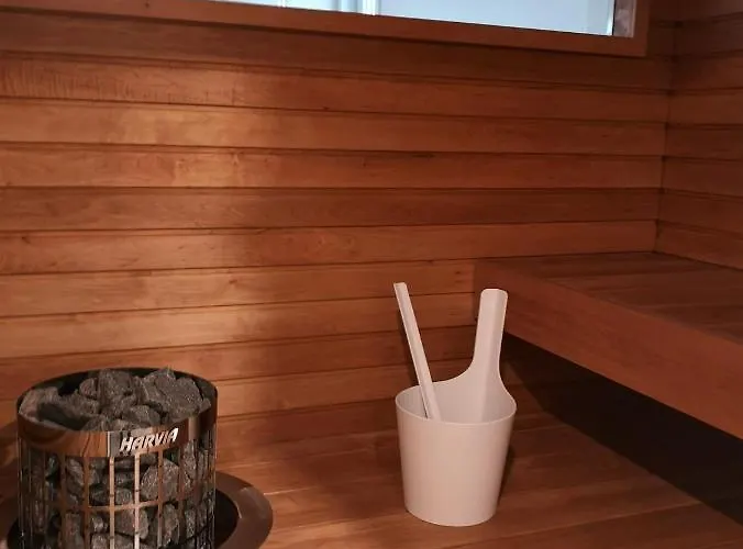 Aurinkoranta D6 公寓