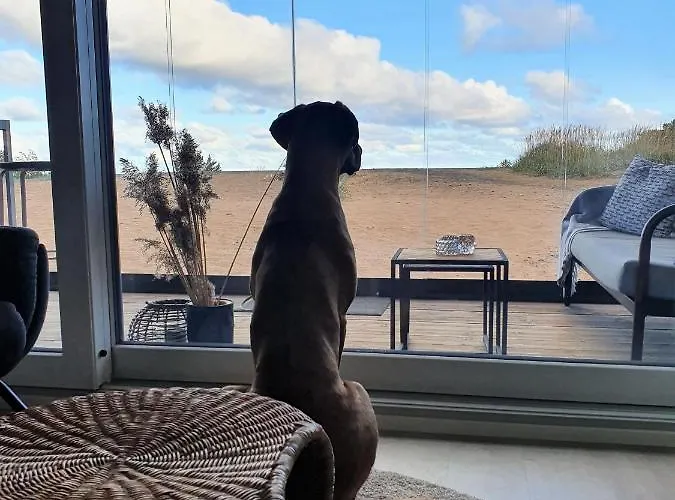 Aurinkoranta D6 Appartement