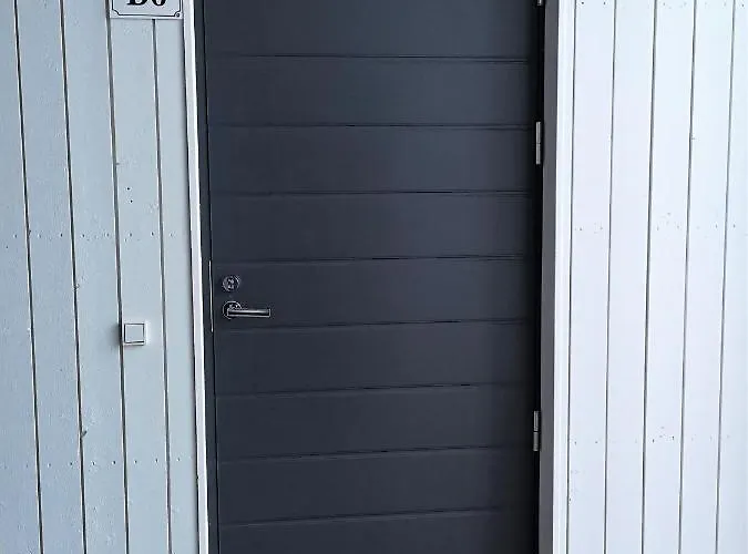 Appartement Aurinkoranta D6 *