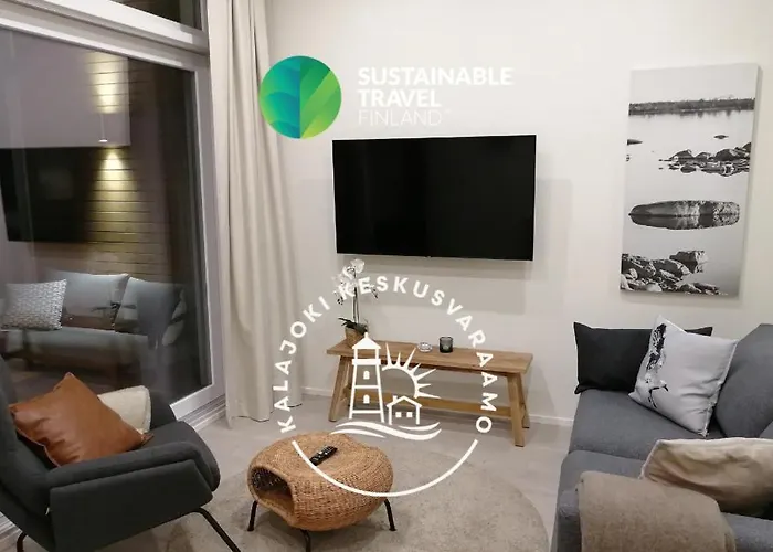 Aurinkoranta D6 * 卡拉约基